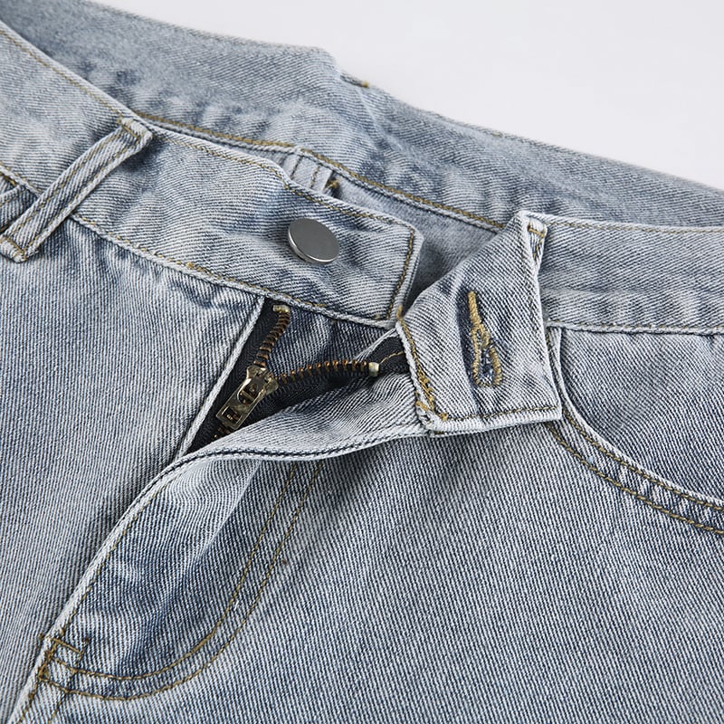 Casual Jeans Casual Look