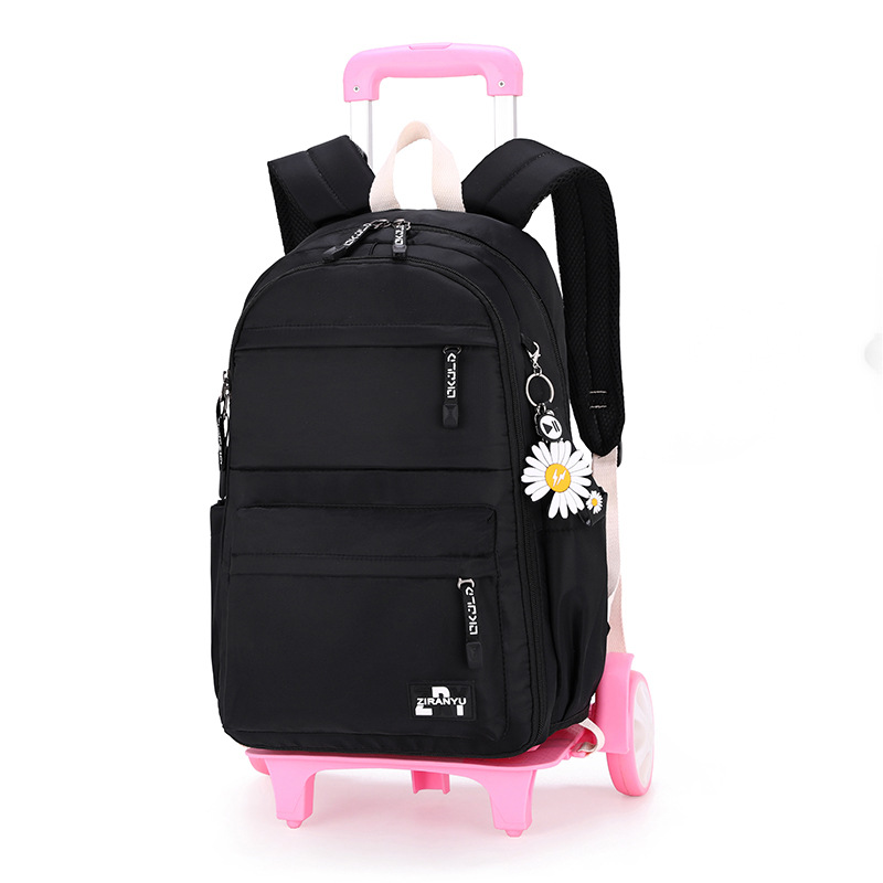 Durable Backpack Design