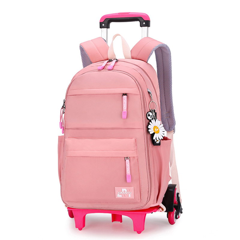 Backpack in Blue Color