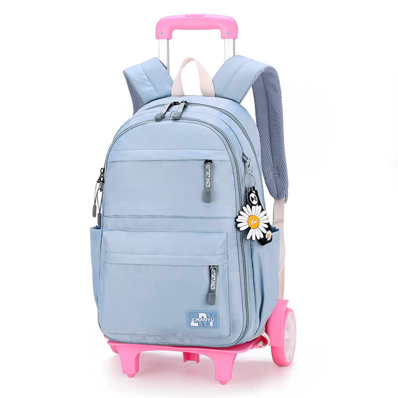 Breathable Material Backpack