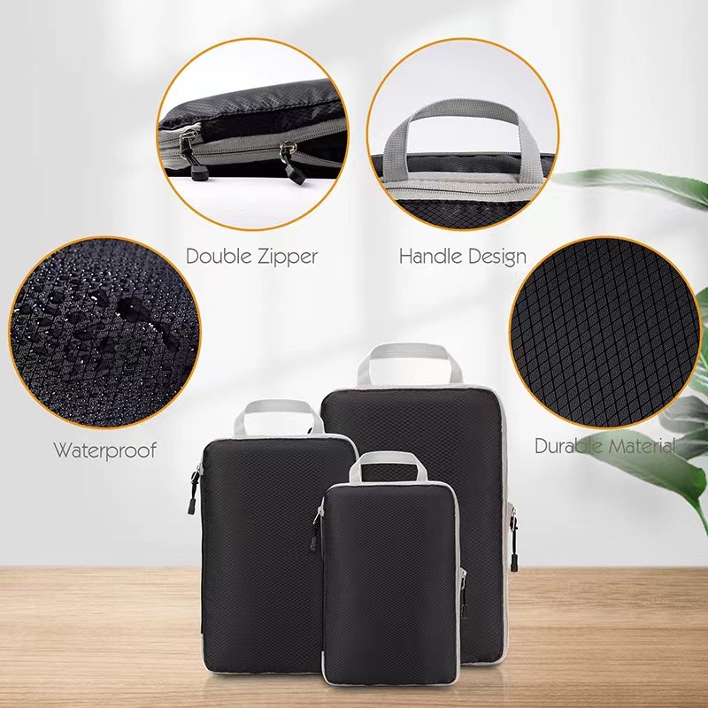 Amazon Home Travel Buggy Bag 4