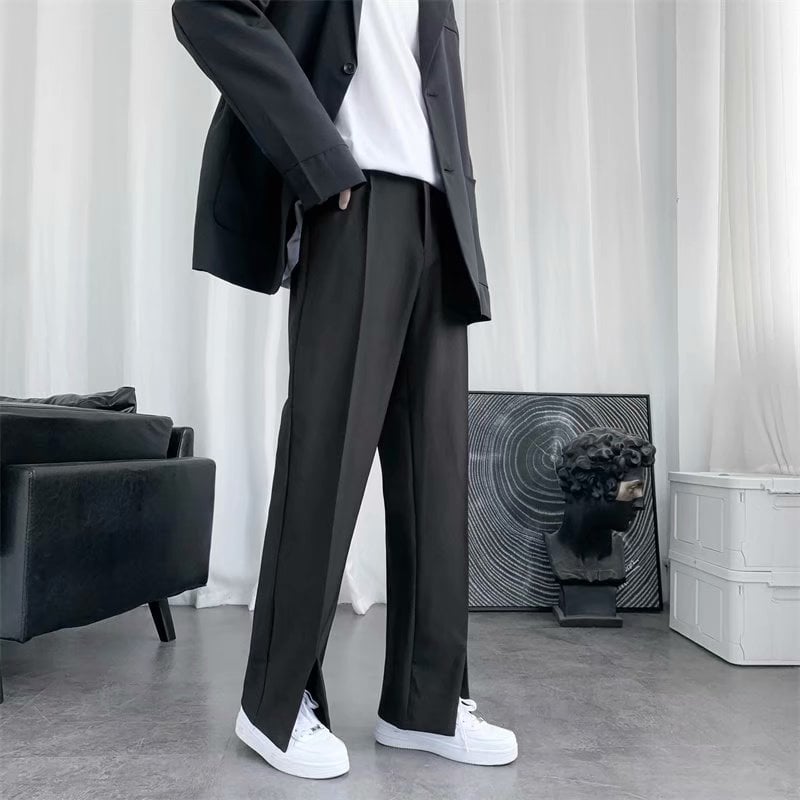 Fashionable Flared Pants
