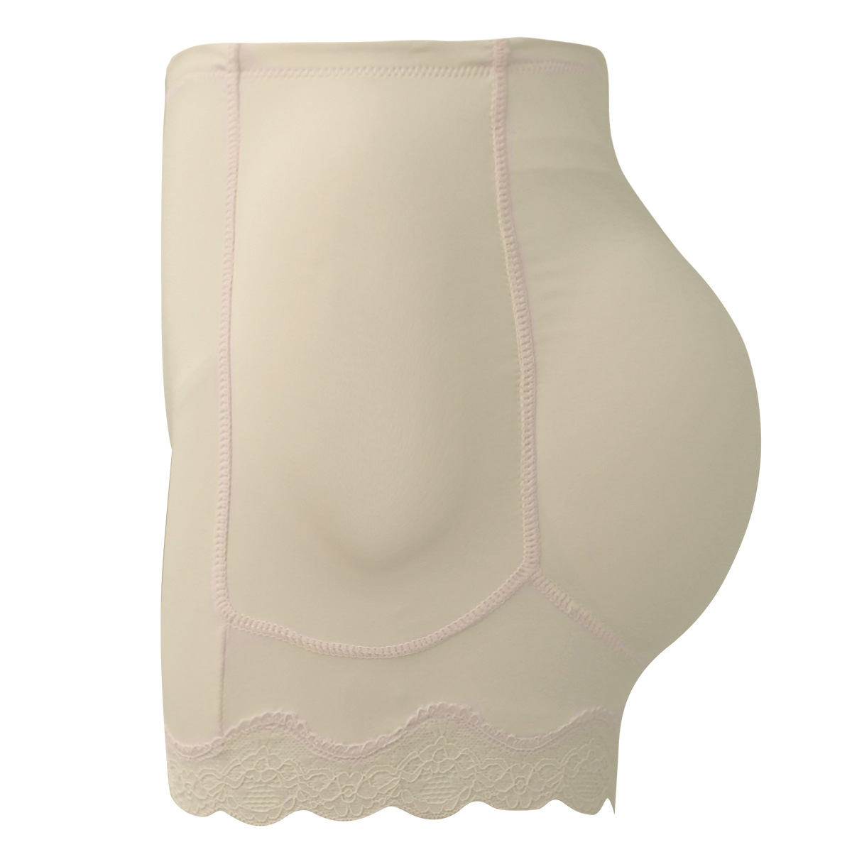 Seamless Design Body Lifting Panties