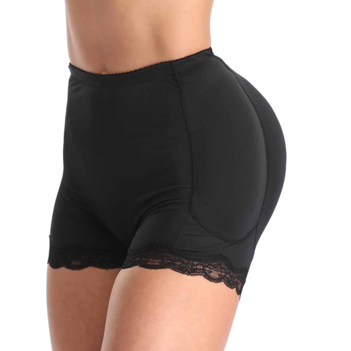 Flattering Fit Body Lifting Panties