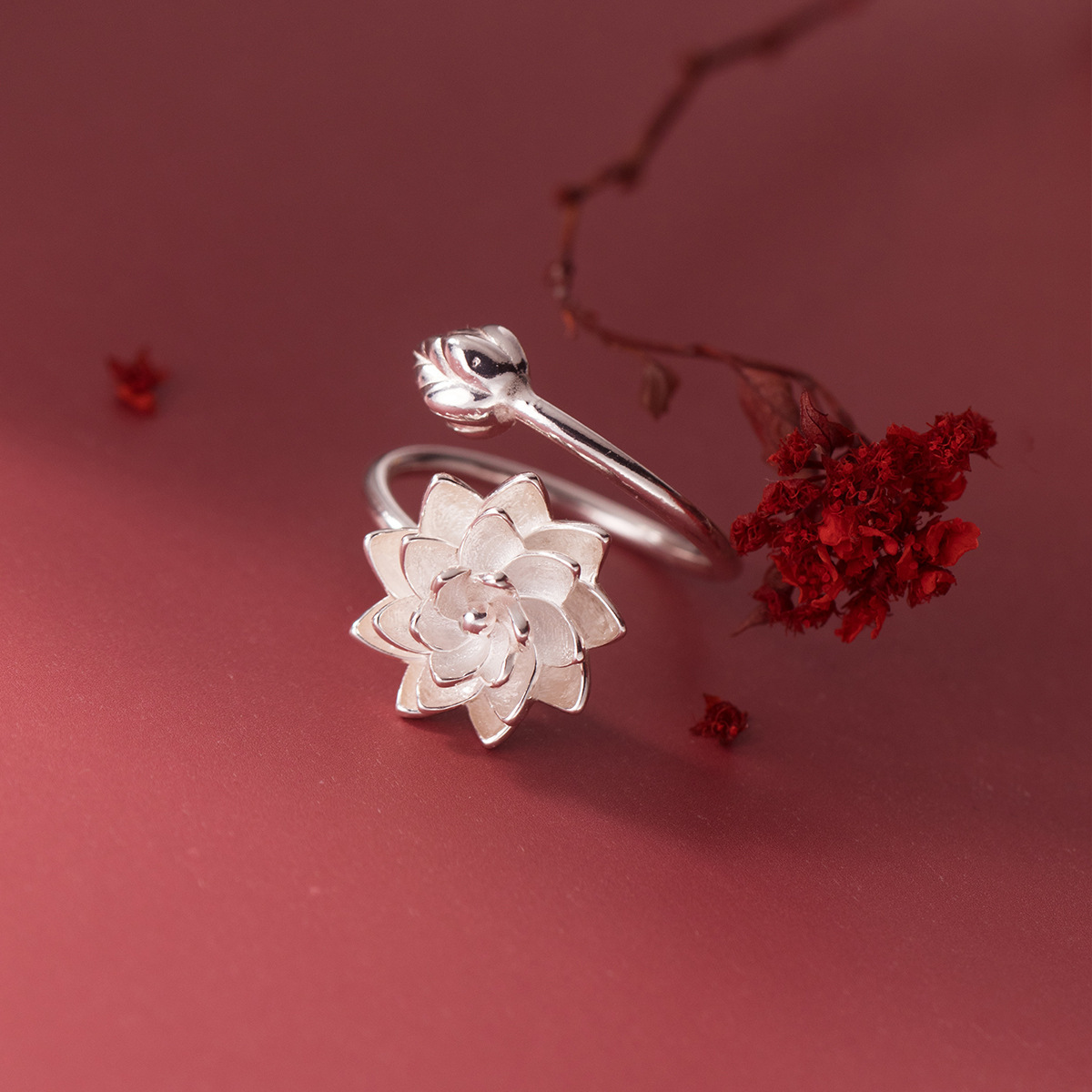 Korean Style Jewelry