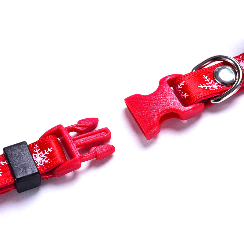 Bow Pet Collar Image 3