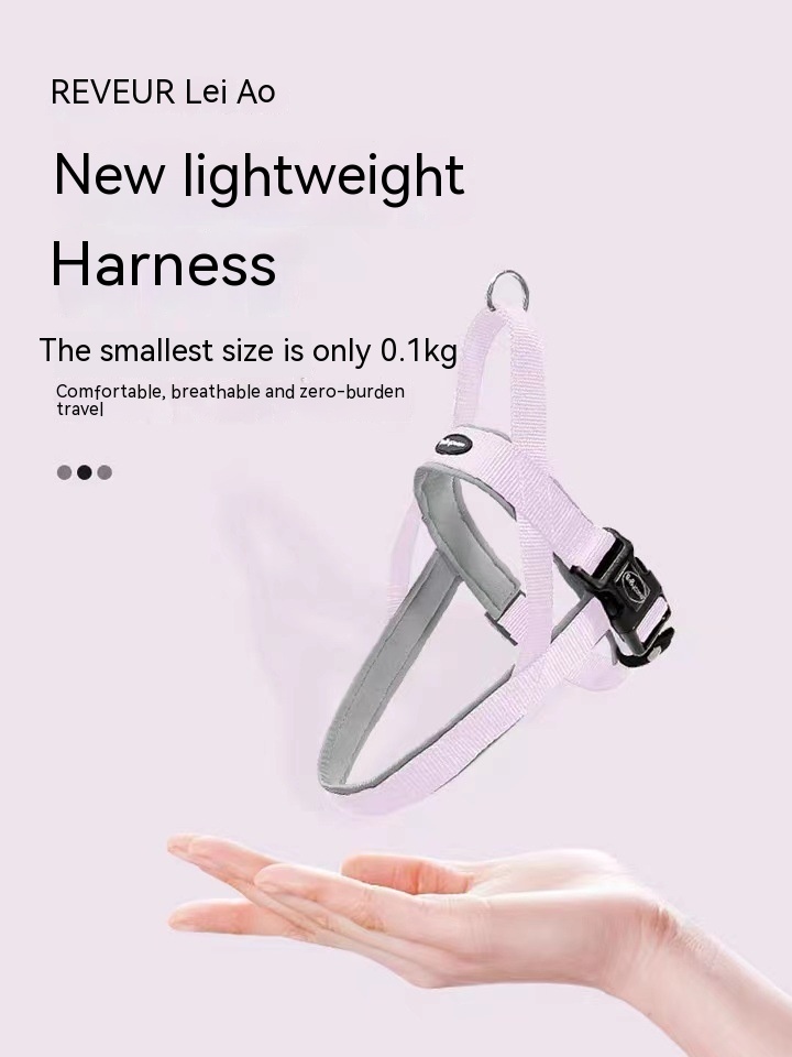 Harness Image 2