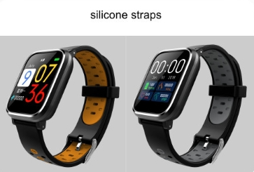 Smart Bracelet Q58 Image 10