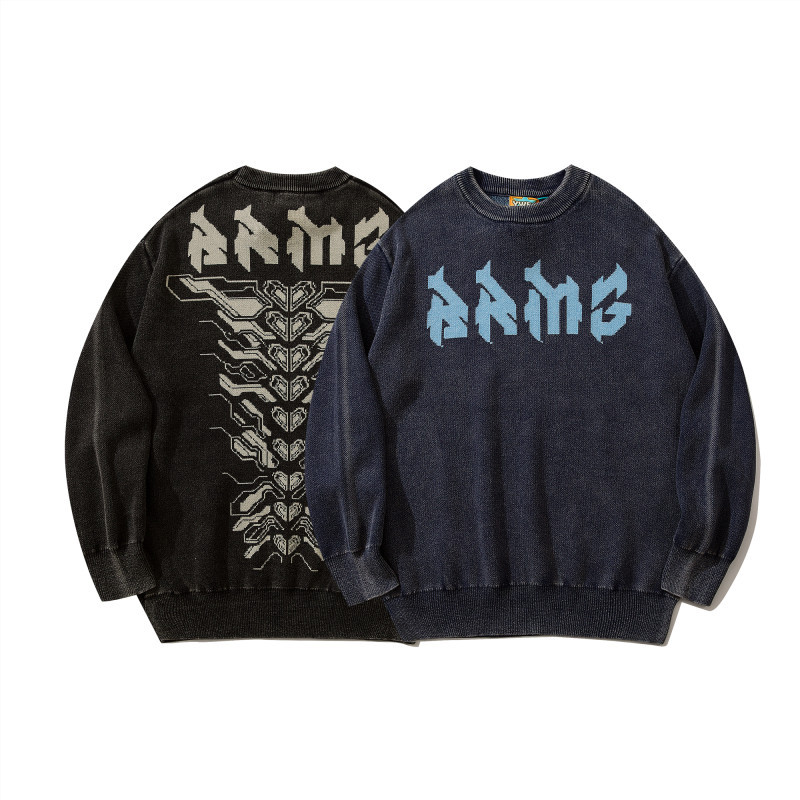 Sweater Texture