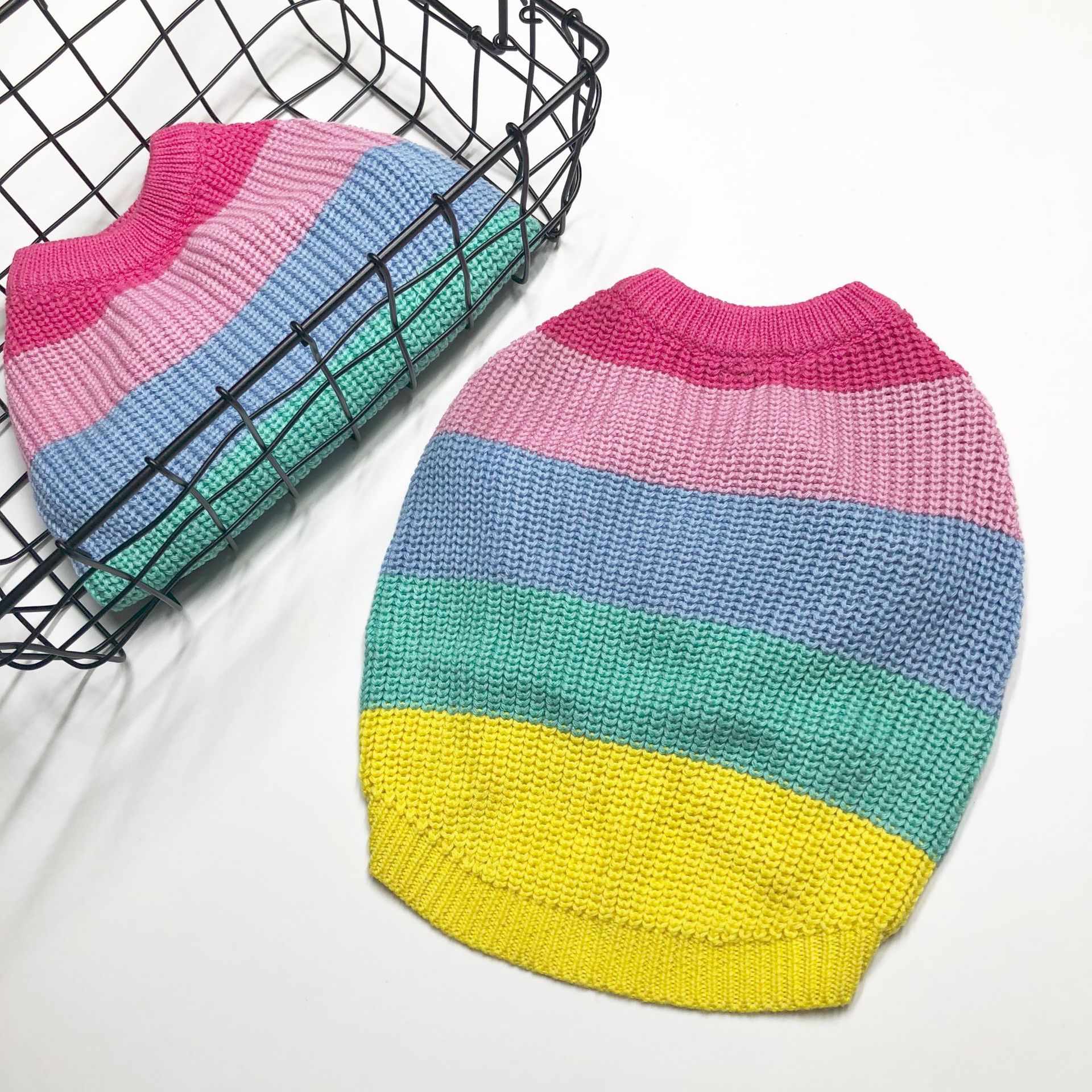 Dog Sweater Image 3
