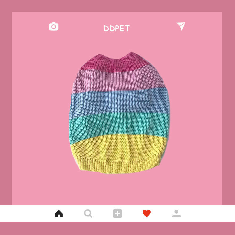 Dog Sweater Image 5