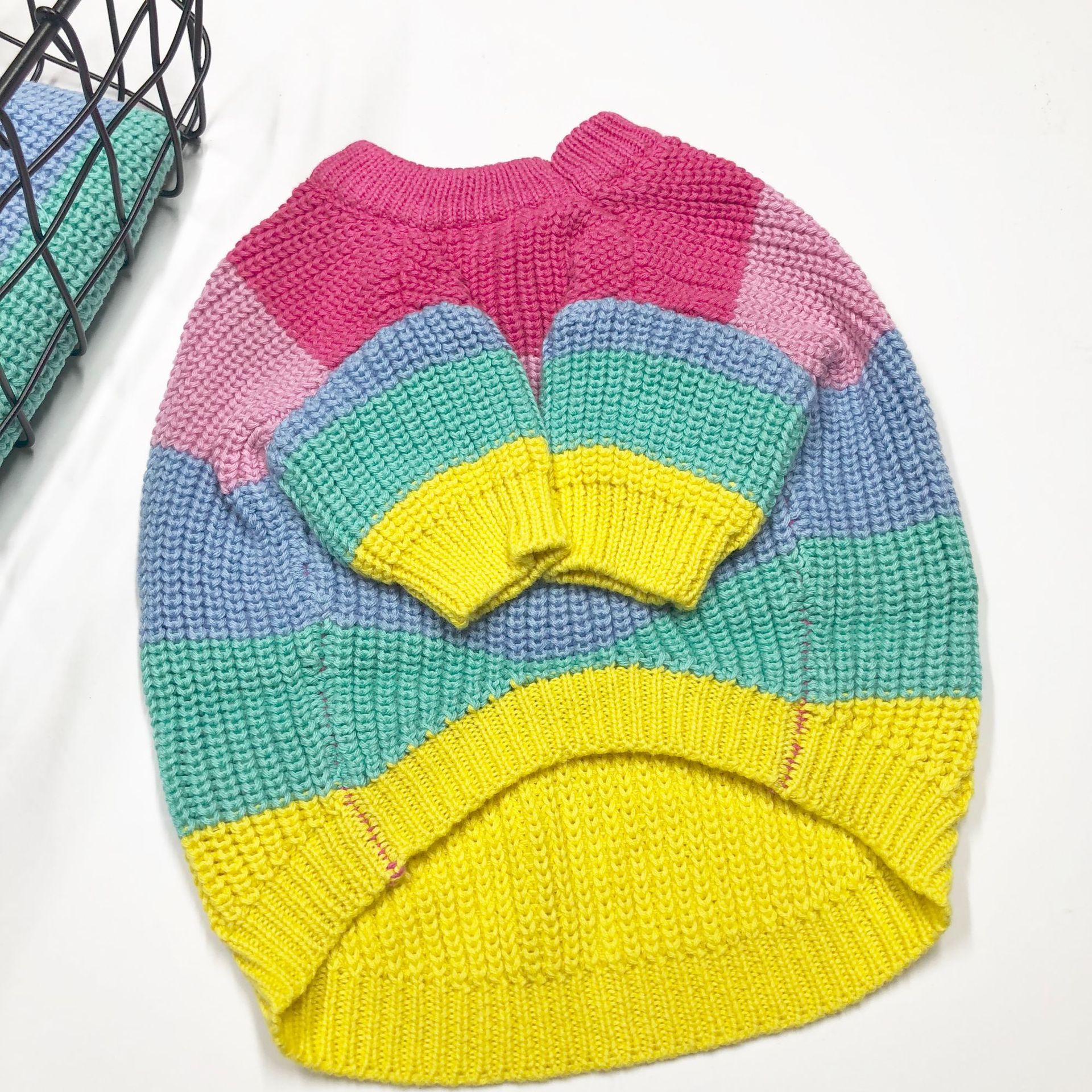 Dog Sweater Image 1