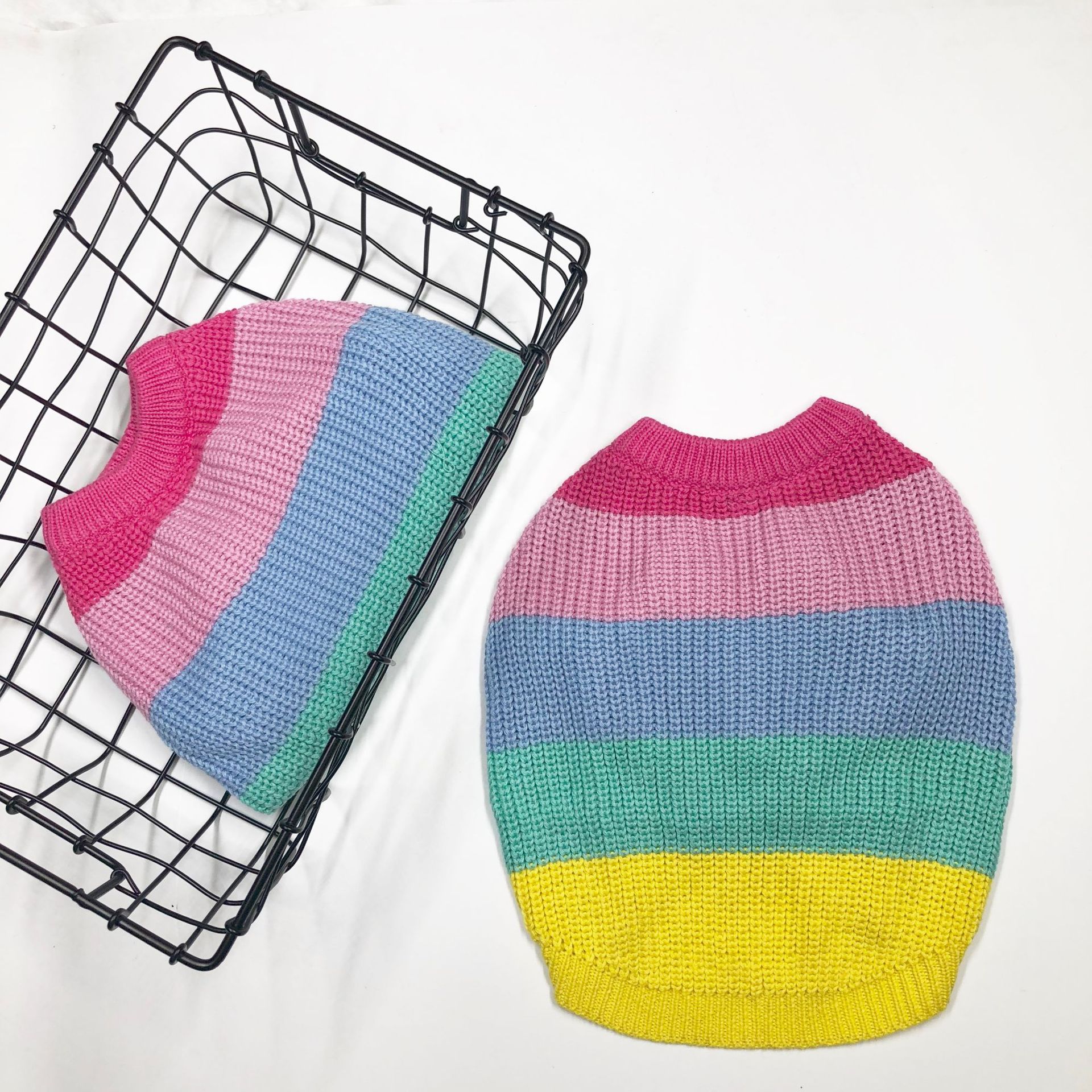 Dog Sweater Image 2