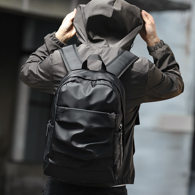 Backpack Grey