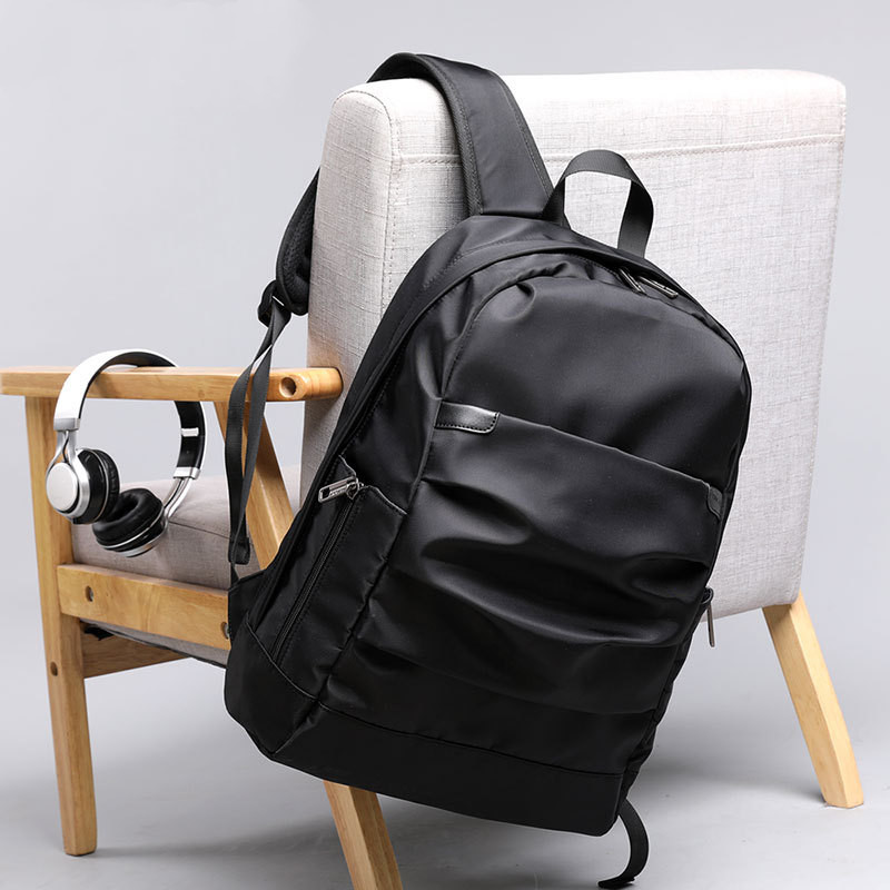 Backpack Interior
