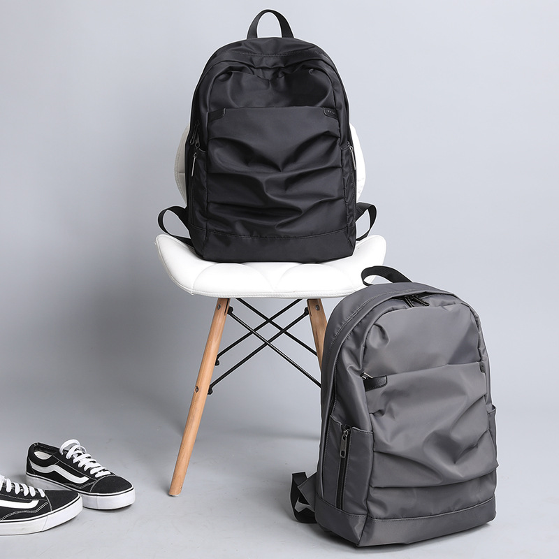 Backpack Black