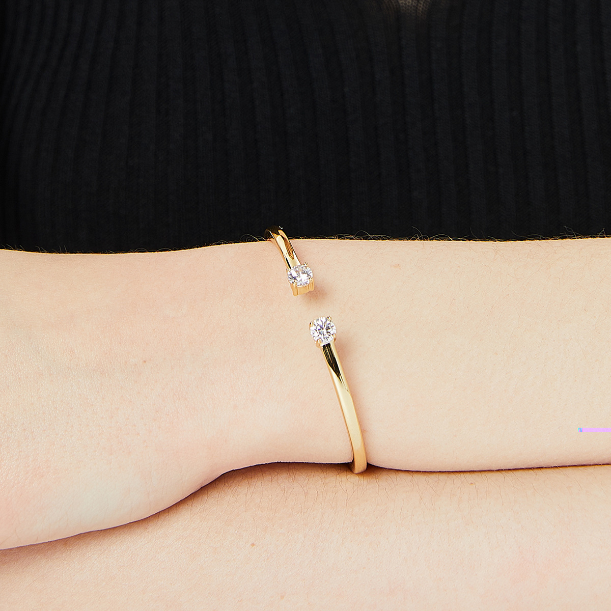 Bracelet in Different Colors