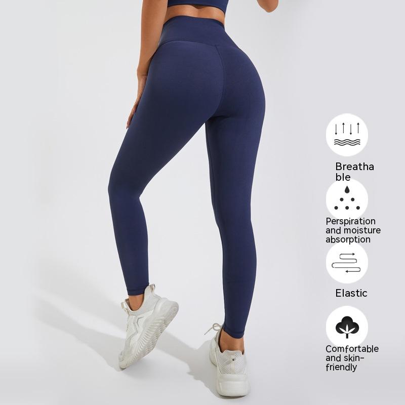 Hip-lift And Belly Shaping Sports Shark Pants Image 1