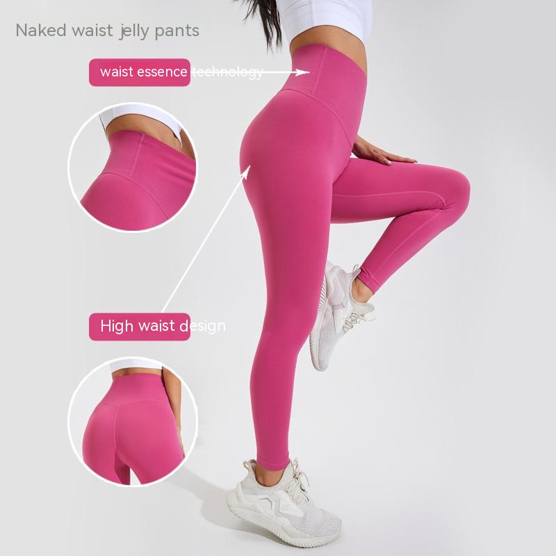 Hip-lift And Belly Shaping Sports Shark Pants Image 3