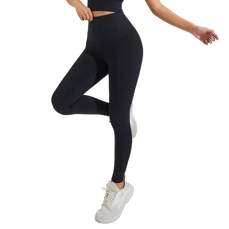 Hip-lift And Belly Shaping Sports Shark Pants Image 4