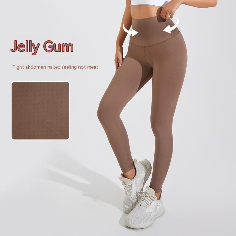 Hip-lift And Belly Shaping Sports Shark Pants Image 5