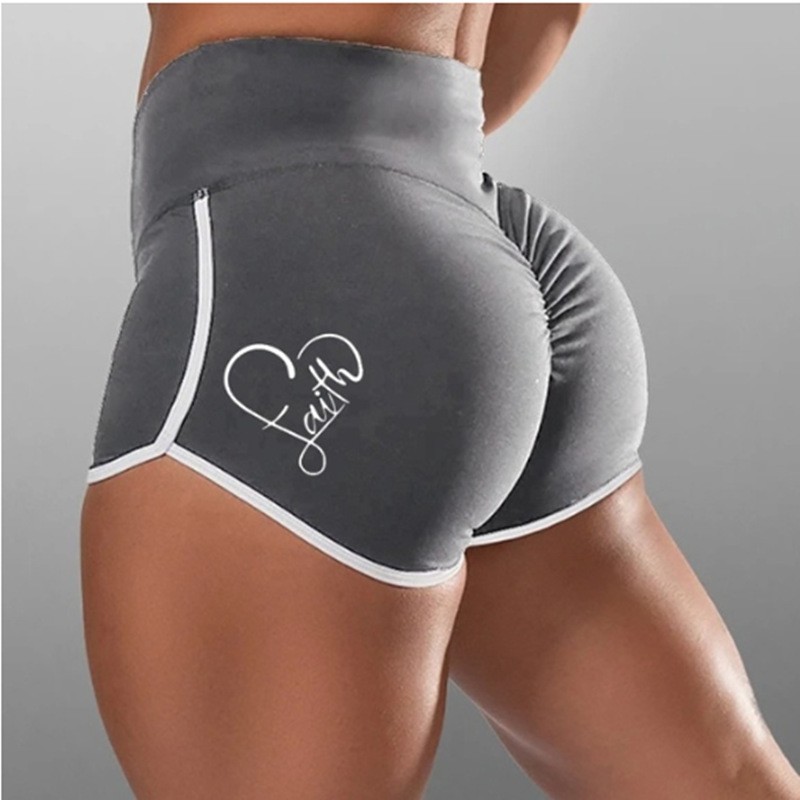 Comfortable Sports Shorts