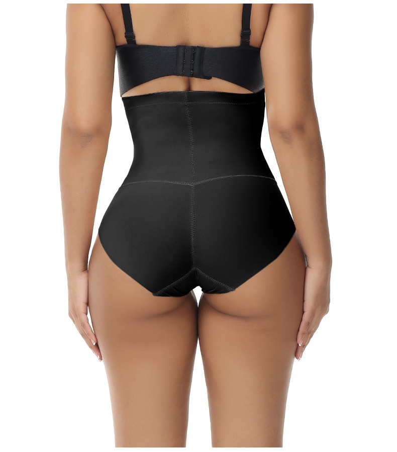 Seamless Body Shaping Underwear Image 7