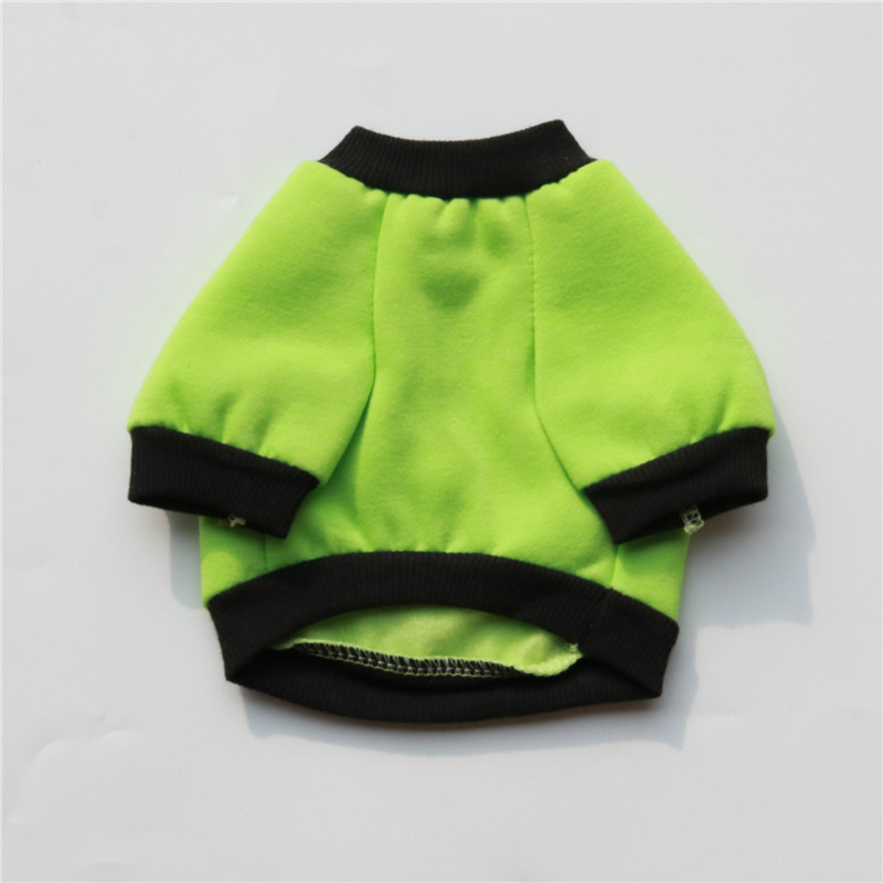 Pet Fashion Hoodie