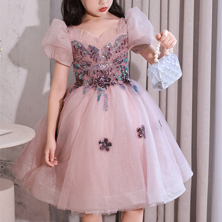 Princess Dress Image 7