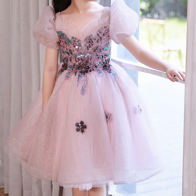 Princess Dress Image 3