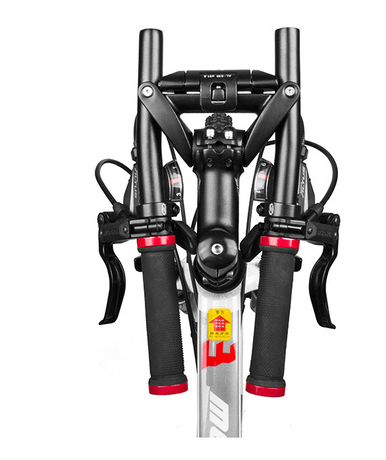 Durable Aluminum Alloy Handlebar