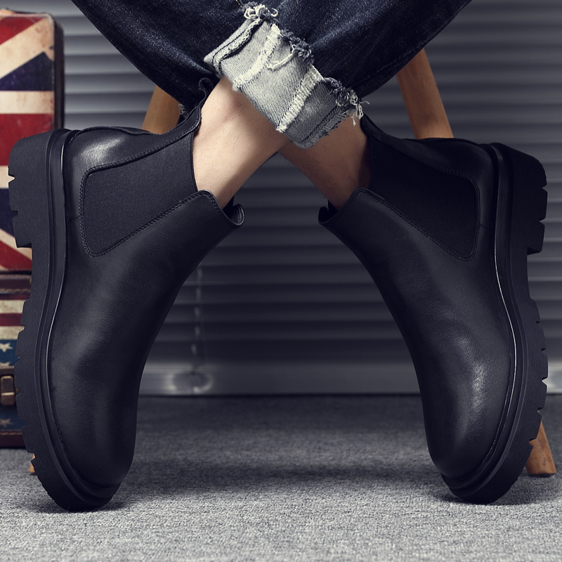 Men's Chelsea Boots