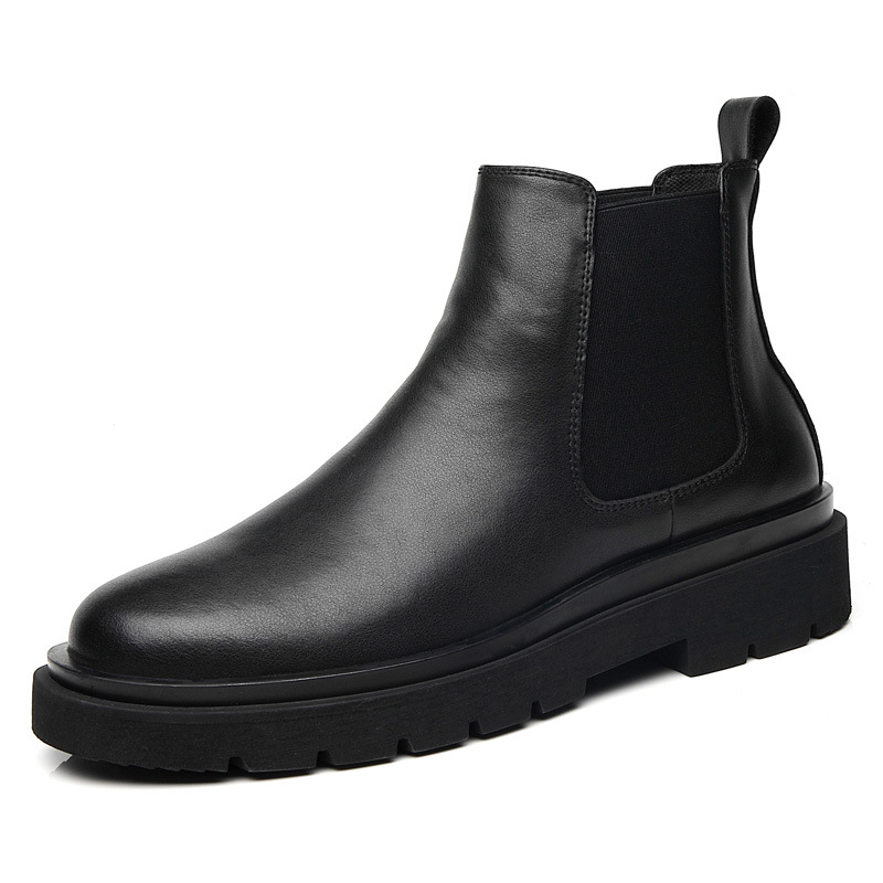 Men's Chelsea Boots