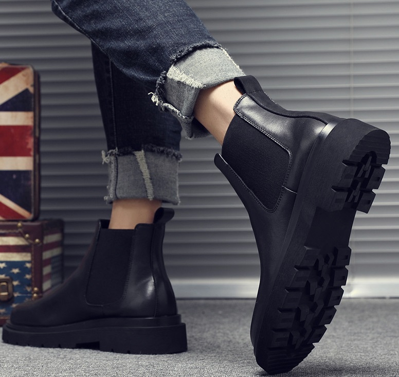 Men's Chelsea Boots