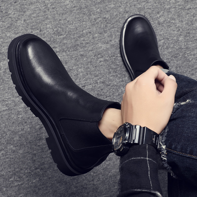 Men's Chelsea Boots