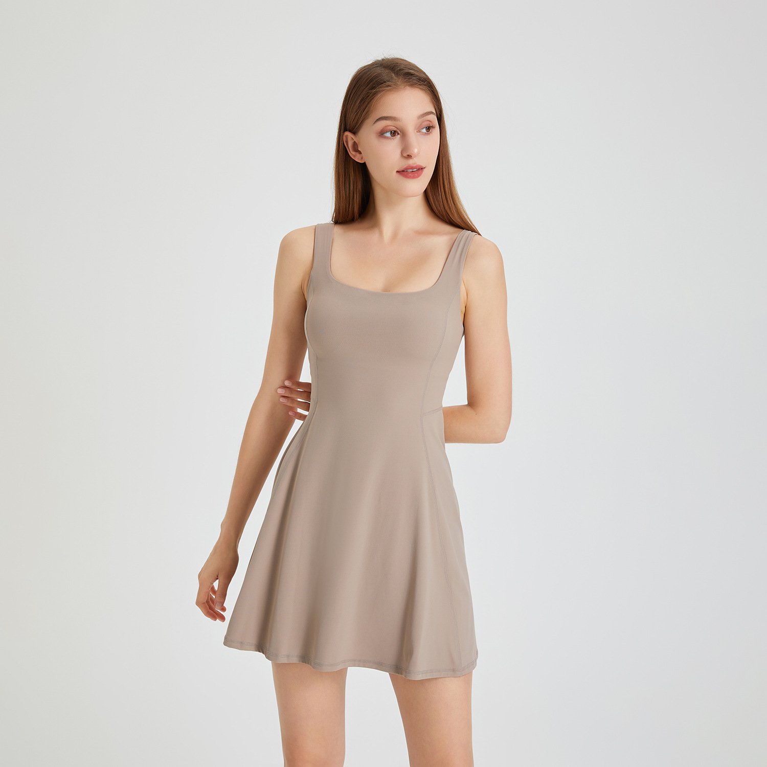 Yoga Clothes Sports Suit 2