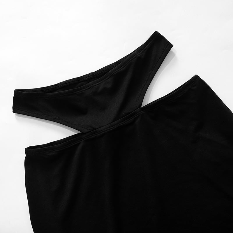 Women's Vest Outfit