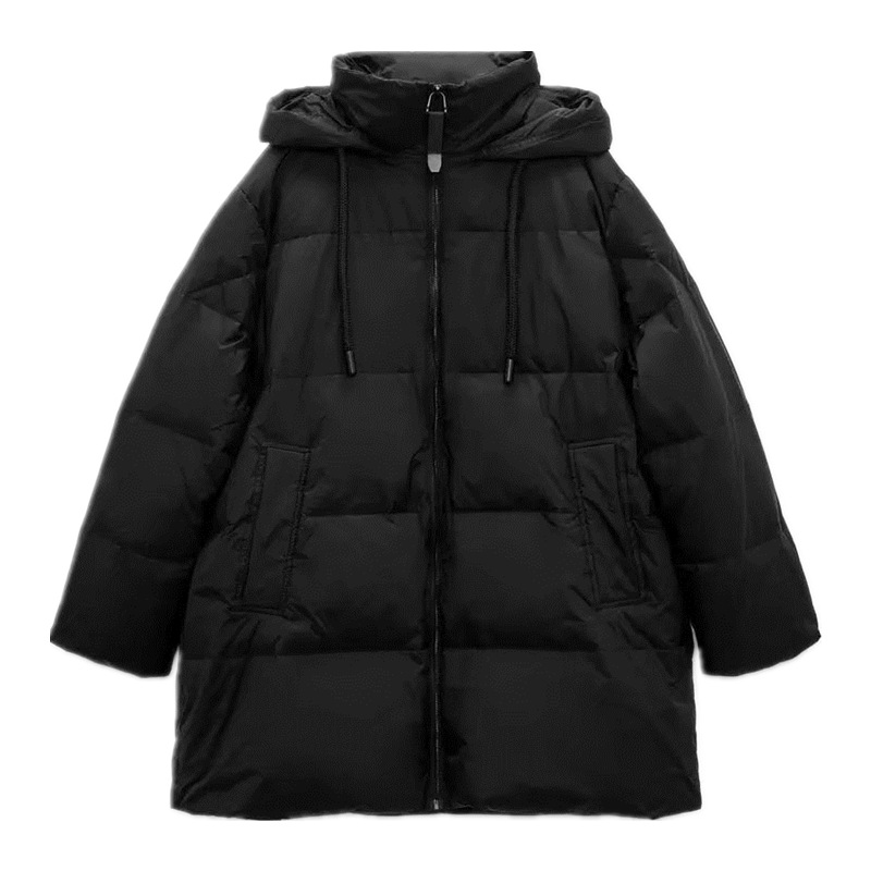 Warm and Comfortable Jacket