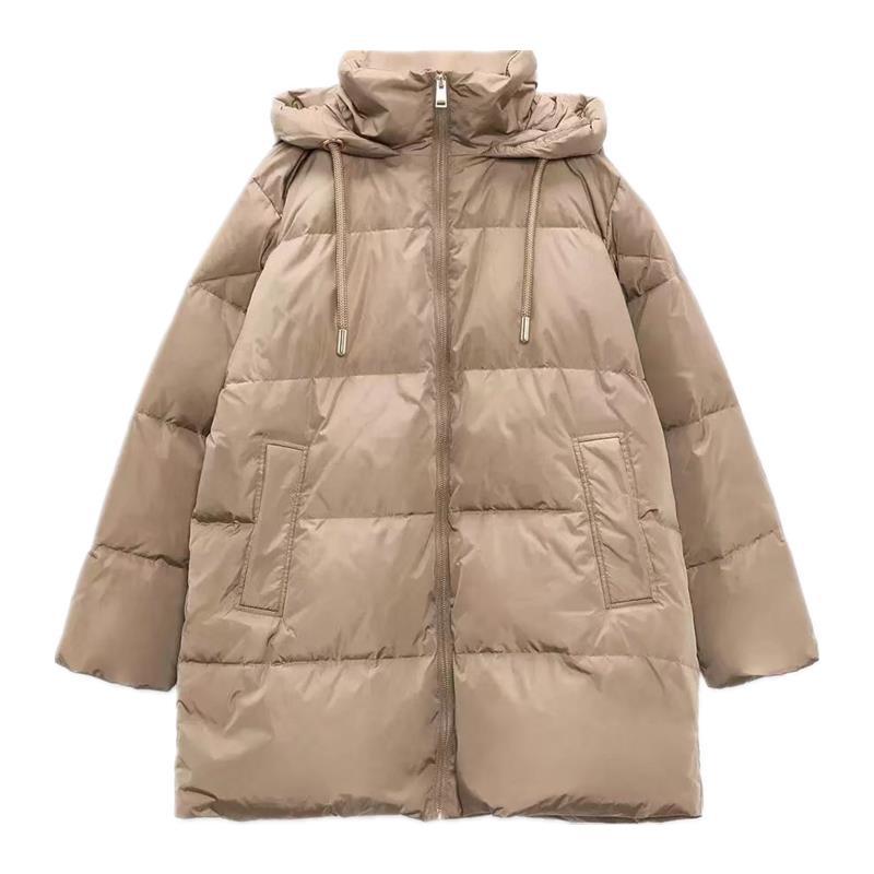 Different Colors of Down Jacket