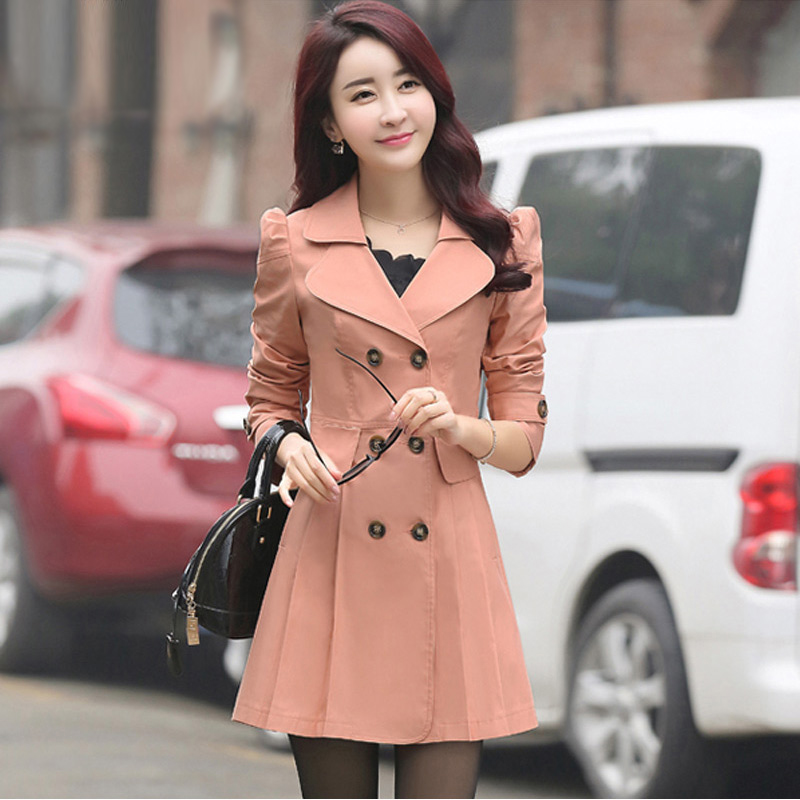 Jacket Side View