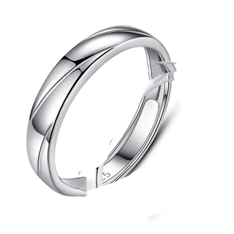 Couple Ring Image 3