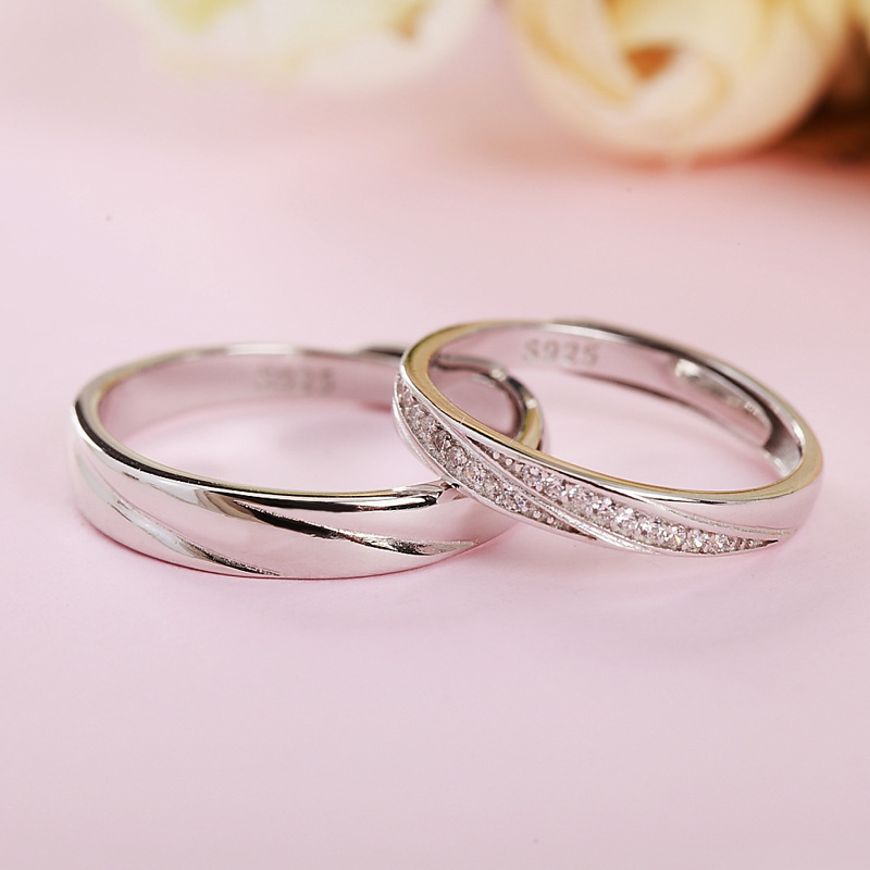 Couple Ring Image 2