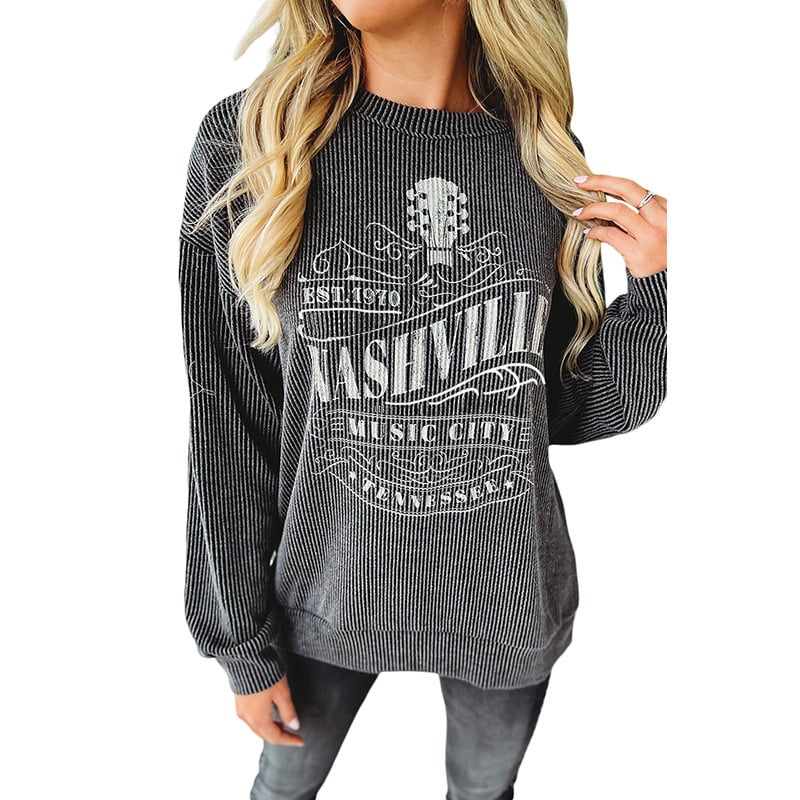 Pullover Top Image 2