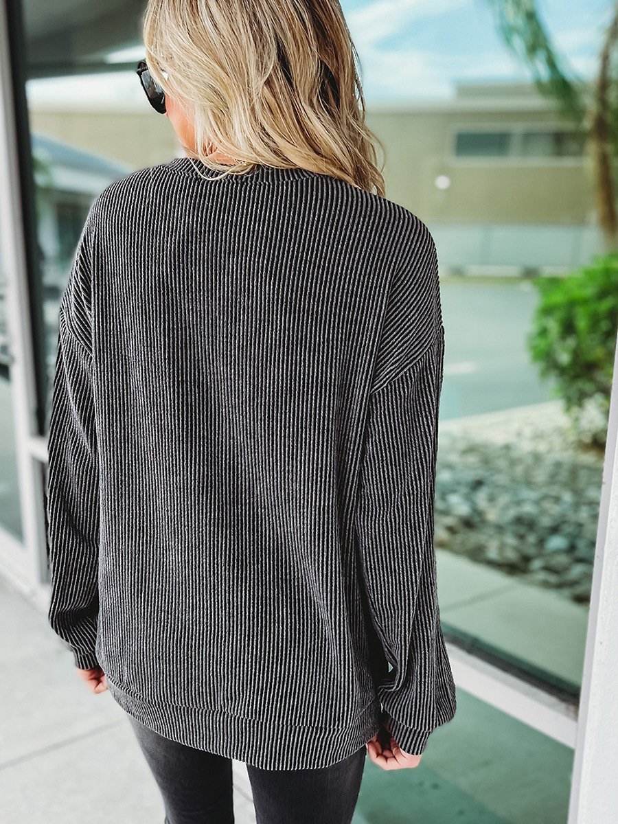 Pullover Top Image 6