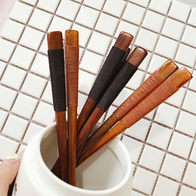 Elegant Design of Log Spoon