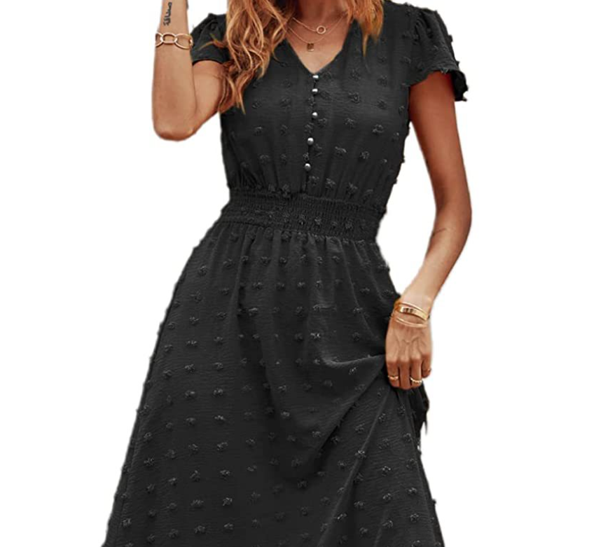 Women's Skirt Example 4