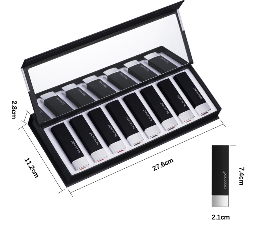 Piano Lipstick Kit 1