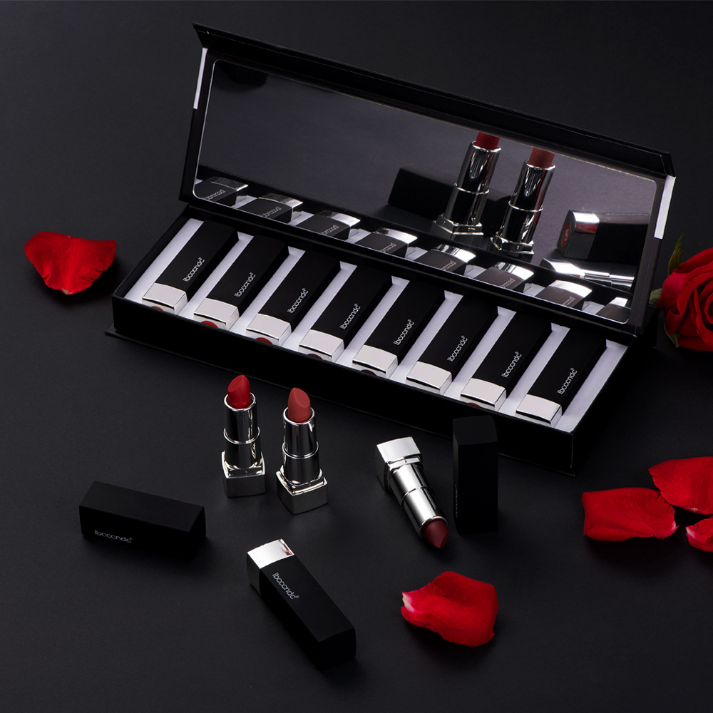 Piano Lipstick Kit 6