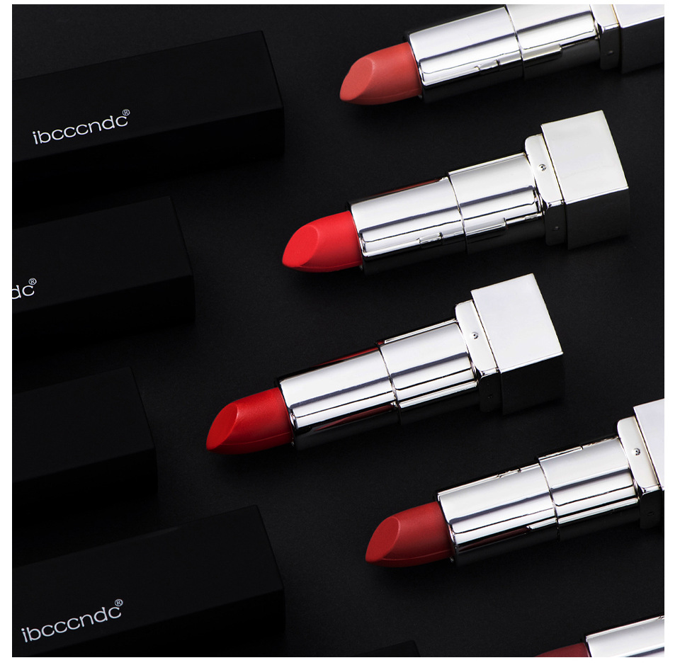 Piano Lipstick Kit 4