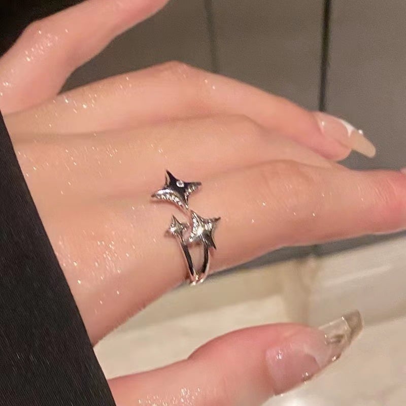 Star Ring Image 4